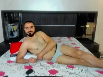 Chaturbate Sex Cam of brunettfir3