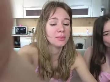 Chaturbate Adult Webcam of cookies_duo