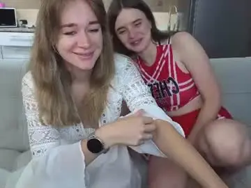 Chaturbate Free Porn Cam of cookies_duo