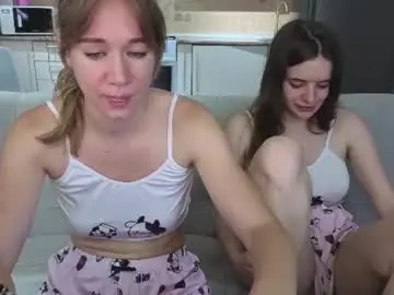 Chaturbate Free Live Porn of cookies_duo