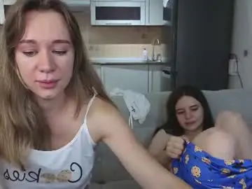 Chaturbate Sex Chat of cookies_duo