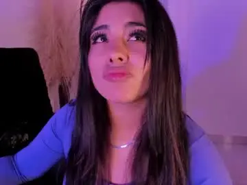 Chaturbate Live Sex Cam of danna_adams1