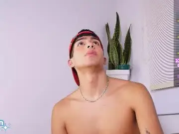 Chaturbate Live Porn of demonael