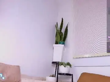 Chaturbate Live Porn of demonael