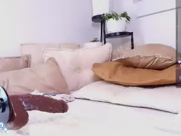 Chaturbate Live Porn of demonael