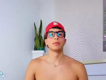 Chaturbate Sex Chat of demonael