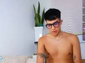Chaturbate Sex Cam of demonael