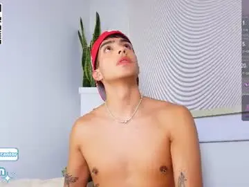 Chaturbate Live Porn of demonael