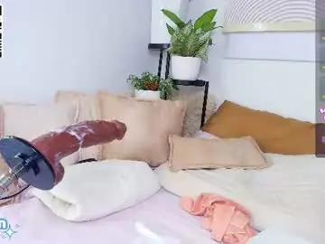 Chaturbate Adult Webcam of demonael