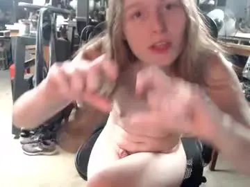 Chaturbate Sex Chat of emeraldtgirl