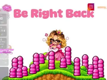 Chaturbate Live Sex Cam of emmy_peach1