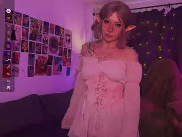 Chaturbate Sex Cam of enjoyce