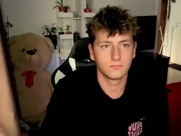 Chaturbate Nude Webcam of hotboyshorny