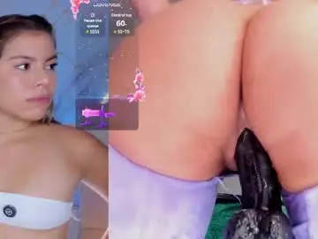 Chaturbate Live Porn of irina_monroe