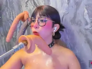 Chaturbate Best Webcam of linda_sofi__