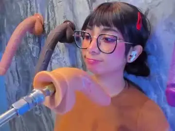 Chaturbate Live Sex of linda_sofi__