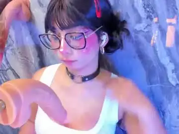 Chaturbate Free Porn Cam of linda_sofi__