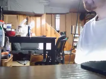 Chaturbate Sex Cam of midtownhustler