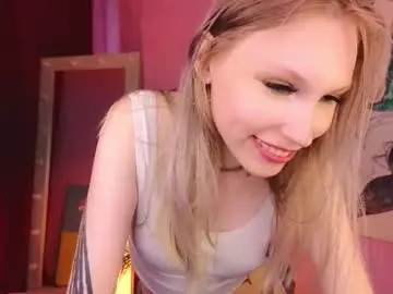 Chaturbate Best live sex cam show of miladuales