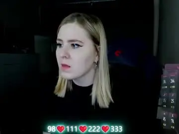 Chaturbate Nude Webcam of oliviamunk