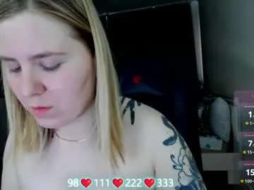 Chaturbate Sex Cam of oliviamunk