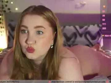 Chaturbate Private Sex Chat of ollydoll