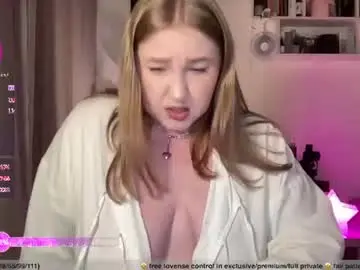 Chaturbate Best live sex cam show of ollydoll