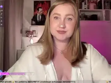 Chaturbate Best Webcam of ollydoll