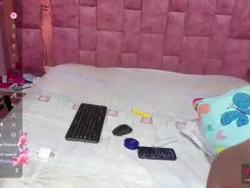 Chaturbate Adult Webcam of shenielxxx