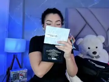 Chaturbate Live Porn of stephanysc