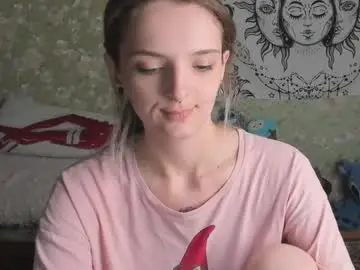 Chaturbate Sex Chat of vanilla_arya