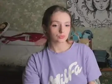 Chaturbate Sex Chat of vanilla_arya
