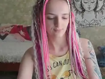 Chaturbate Live Porn of vanilla_arya
