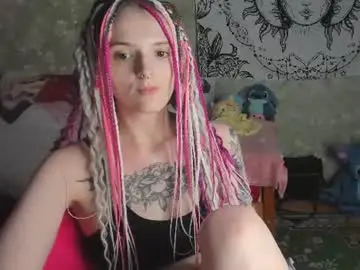 Chaturbate Sex Chat of vanilla_arya