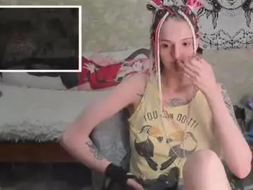 Chaturbate Adult Webcams of vanilla_arya