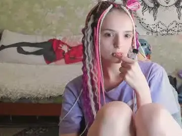 Chaturbate Adult Video Chat of vanilla_arya