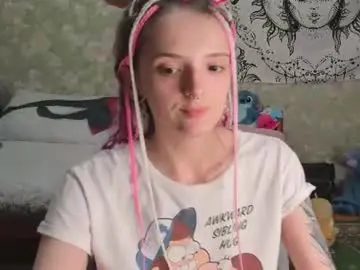 Chaturbate Adult Webcams of vanilla_arya
