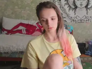 Chaturbate Free Live Porn of vanilla_arya