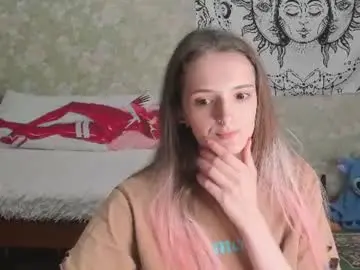 Chaturbate Live Porn of vanilla_arya