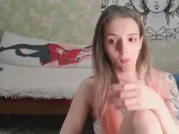 Chaturbate Live Sex Cam of vanilla_arya