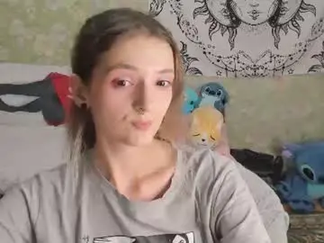 Chaturbate Live Sex of vanilla_arya