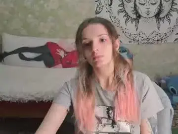 Chaturbate Sex Cam of vanilla_arya