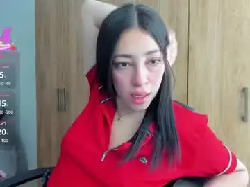 Chaturbate Adult Webcams of ximen_foxy