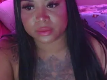 Chaturbate Sex Chat of ambreebunni