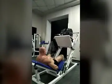 Chaturbate Adult Webcam of bodi5