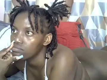 Chaturbate Live Sex Cam of charmingdime