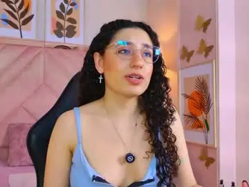 Chaturbate Watch Live Sex Cams of demijones_