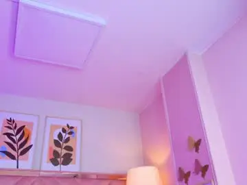 Chaturbate Adult Video Chat of demijones_