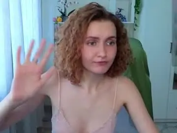 Chaturbate Nude Webcam of emily_lune
