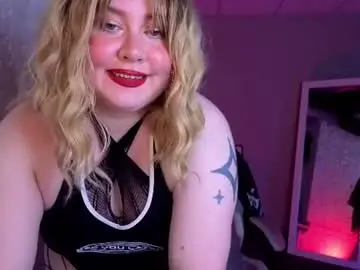 Chaturbate Live Sex of goddessellis